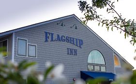 Flagship Inn Boothbay Maine